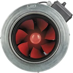 Halbradialer Rohrlüfter Boost I 250 V