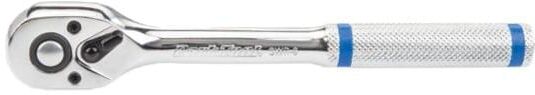 Ratsche PARK TOOL "SWR-8", silber (silberfarben), Schraubenschlüssel, Ratsche silberfarben Einheitsgröße