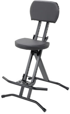 Millenium ST-95 Schwarz