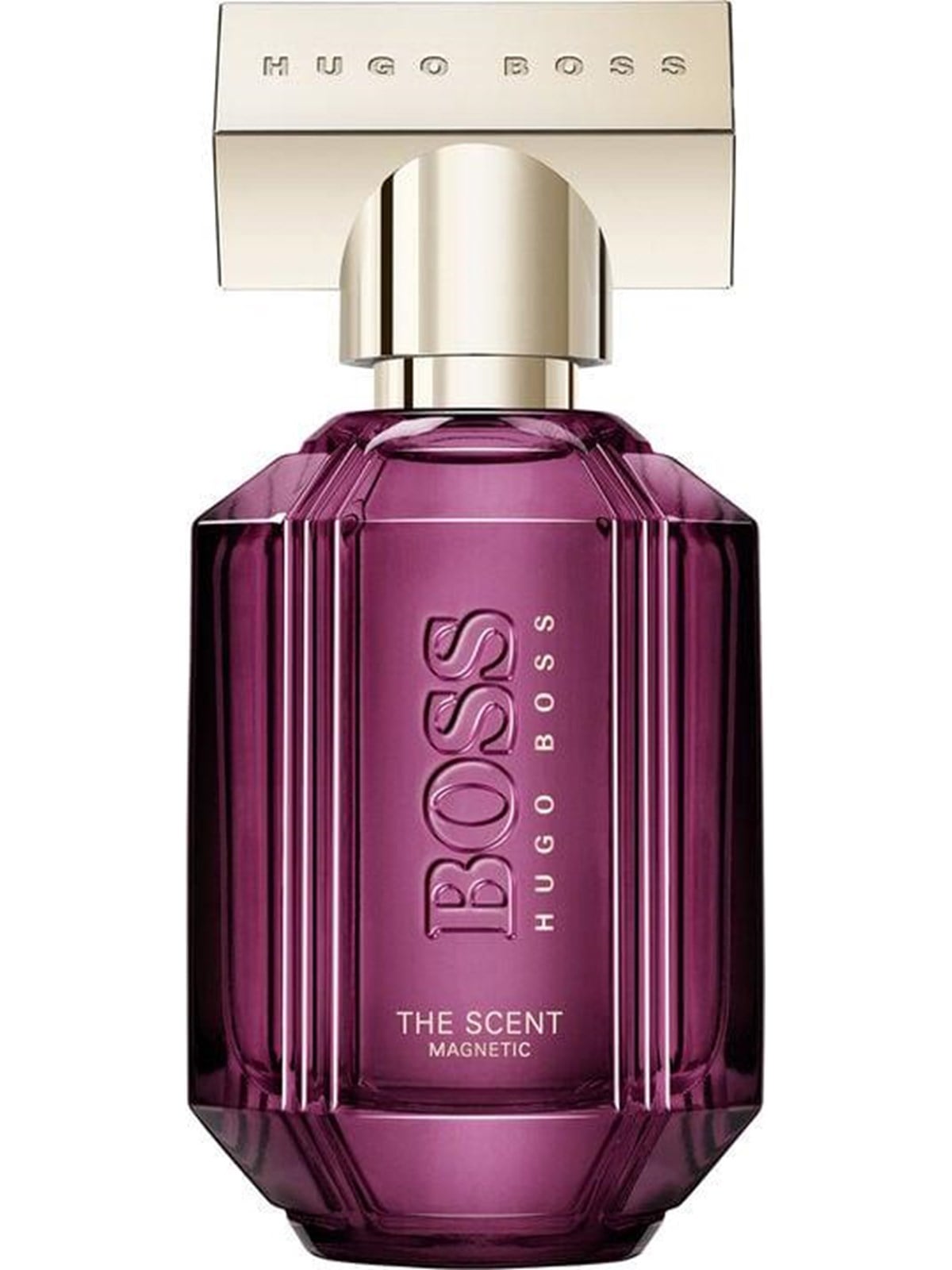 Hugo Boss The Scent Magnetic EDP - 30 ml0