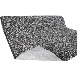 Oase Steinfolie granit-grau 1,0 m x 12m