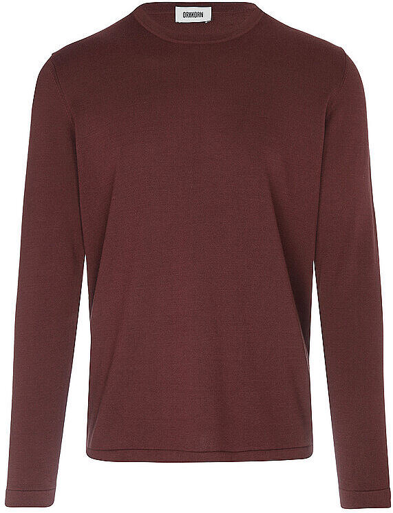 DRYKORN Pullover  dunkelrot   XXL XXL