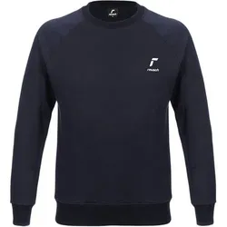 REUSCH Sweatshirt Reusch Sweatshirt, Größe S in Weiß Weiß