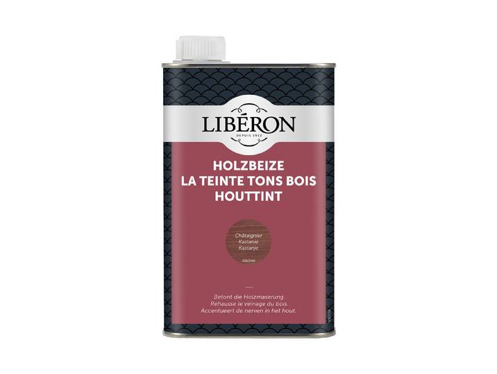 Liberon Holzbeize 500 ml