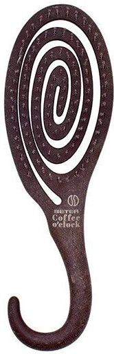 BETER Coffee O'clock Detangling Hair Brush