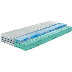 Irisette Cuba 24 HS Matratze - 180x200cm	H2