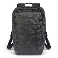 DICOTA D32126 Rucksack Lässiger Rucksack Camouflage Polyester