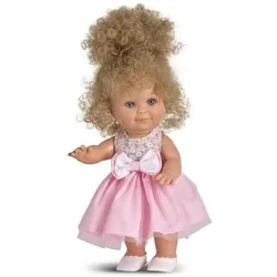 Magic Baby Betty