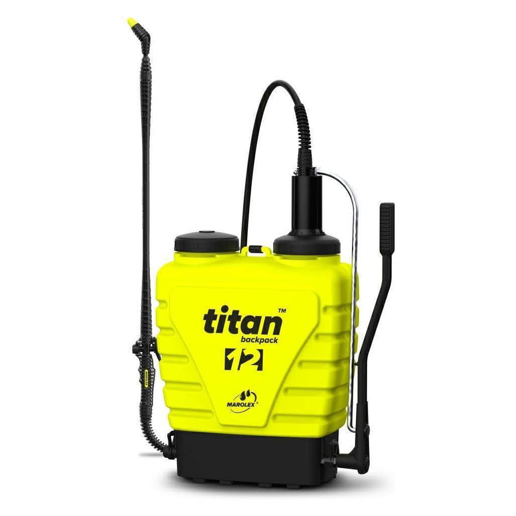 Marolex Rückenspritze TITAN (12 l) (S051.141)
