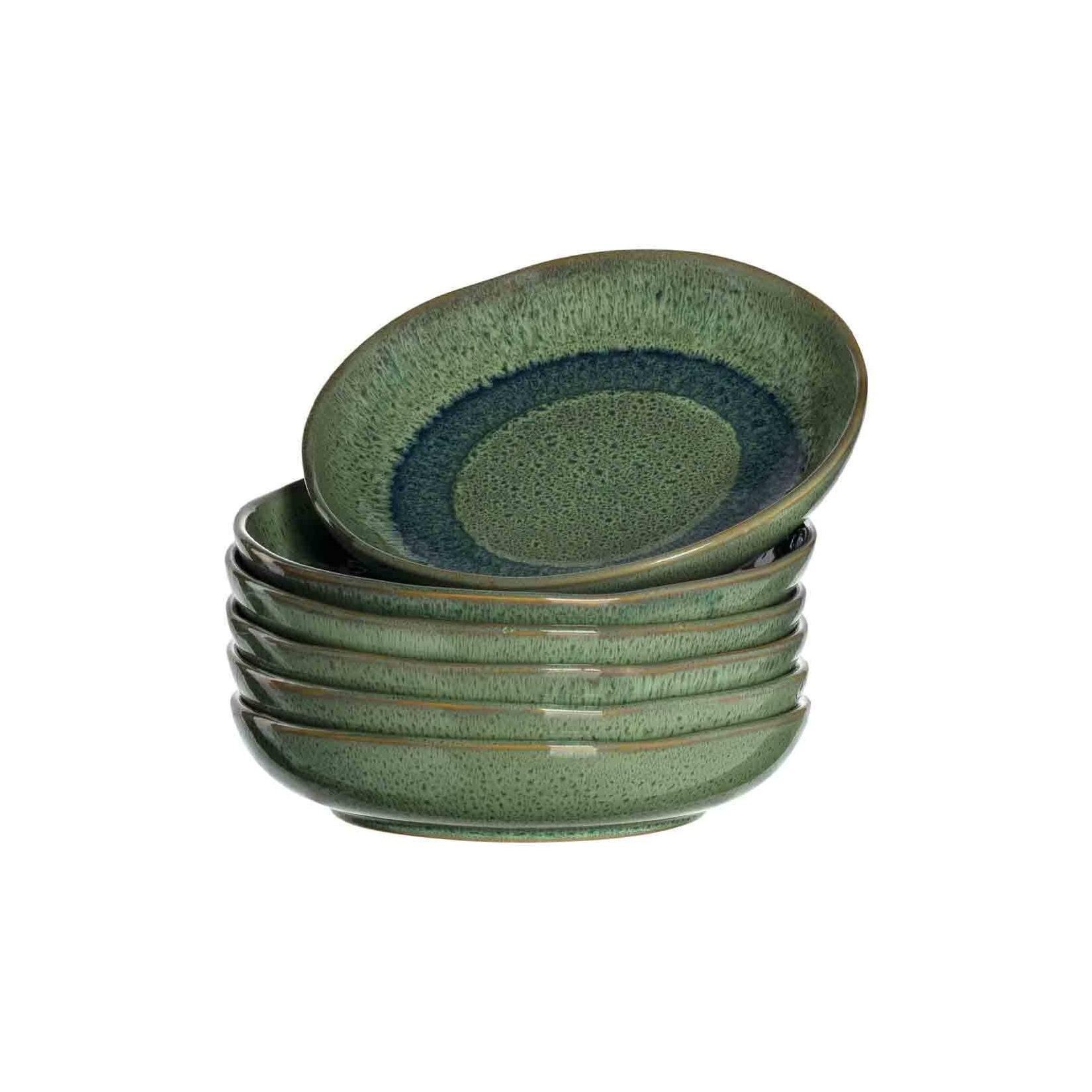 Leonardo Suppenteller Matera ø 20.7 cm 6er Set