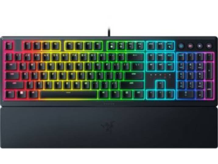 Razer - Clavier Gamer Ornata V3
