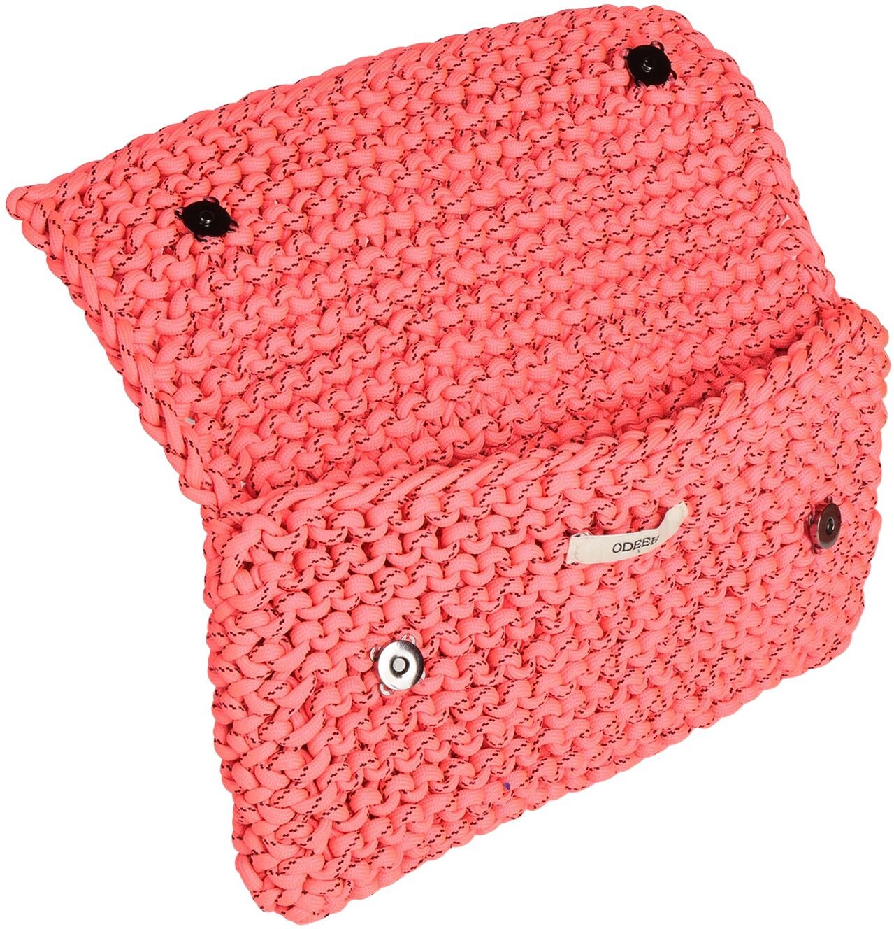 Odeeh Pochette Mujer Coral -- Mujer