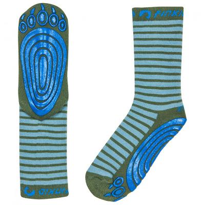 Finkid - Kid's Tapsut - Hausschuhe 19-22 | EU 19-22 bunt