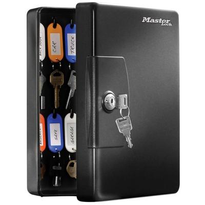 Master Lock KB-25ML Schlüsselkasten für 25 Schlüssel