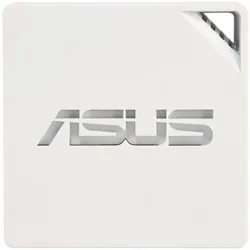ASUS WL-Router RT-AX50 Go AX1500 AiMesh, Router, Weiss