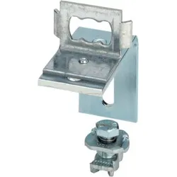Viega Winkel Steptec 8415, in 50x75mm Stahl verzinkt 485061