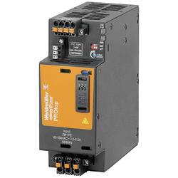 Weidmüller 2467250000 Schaltnetzteil 24 V 10 A