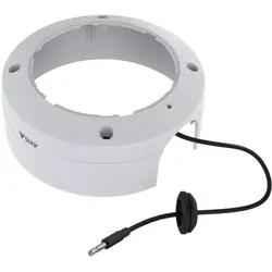 Axis TP3906 MICROPHONE KIT, Netzwerkkamera Zubehör