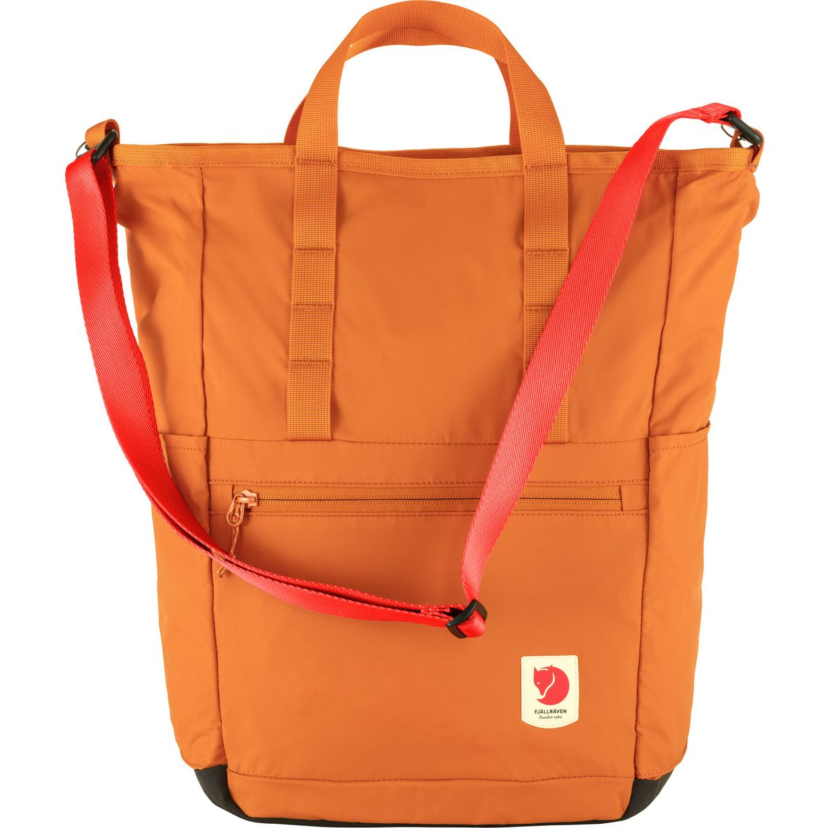 Fjällräven High Coast Totepack sunset orange (207) ONESIZE F23225-207-ONESIZE