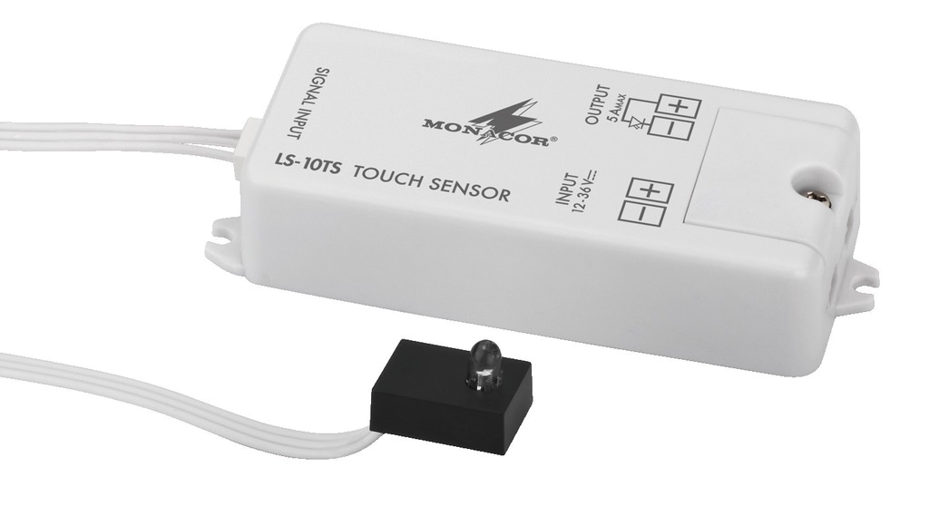 MONACOR LS-10TS