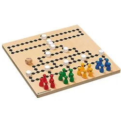 Philos Barricade (Deutsch, Englisch, Französisch, Italienisch, 2 - 4 Spieler)