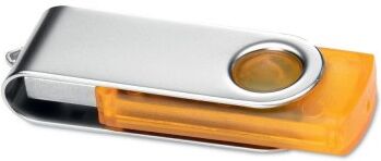 USB flash drive TRANSTECH 1Gb Personalizzate o neutre