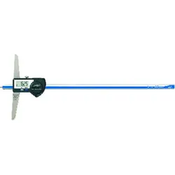 Digital Tiefenmessschieber mit Stift 200mm