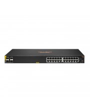 HP Enterprise 6100 24G CL4 4SFP+Swch Europe (JL677A#ABB)