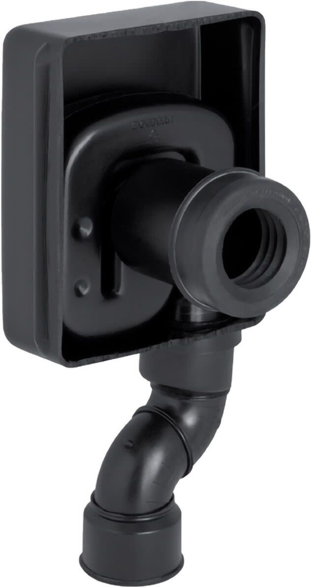 Geberit concealed urinal drain no. 152.627.16.1 for urinal