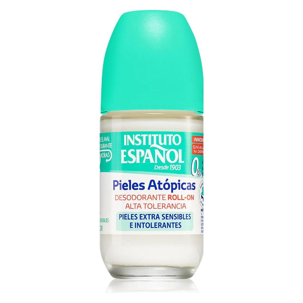 Instituto Español Atopic Skin (Roll-on, 75 ml) (8411047108307)