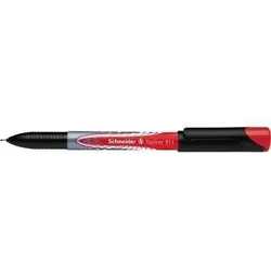 Schneider Fineliner 911 rot
