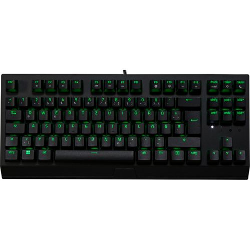 Razer BlackWidow V3 Tenkeyless
