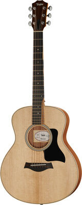 Taylor GS Mini Sapele Torrefied Top naturel