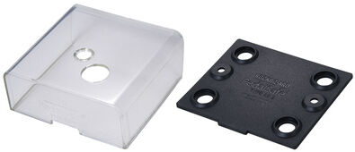 Rockboard PedalSafe Type LE2 universal