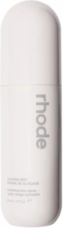 RHODE - Glazing Mist - Feuchtigkeitsspendendes Gesichtsspray, 80 ml
