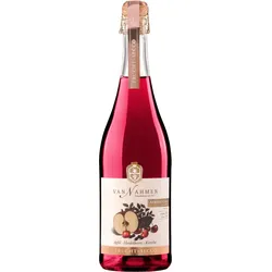 Van Nahmen Frucht-Secco Apfel-Heidelbeere-Kirsche