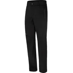 ZIENER Herren Keilhose TALOS man (pant active), Größe 58 in Schwarz Schwarz