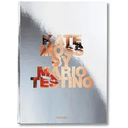 Kate Moss par Mario Testino, Fachbücher von Mario Testino