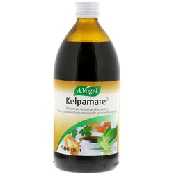 A.vogel Kelpamare Flüssig 500 ml