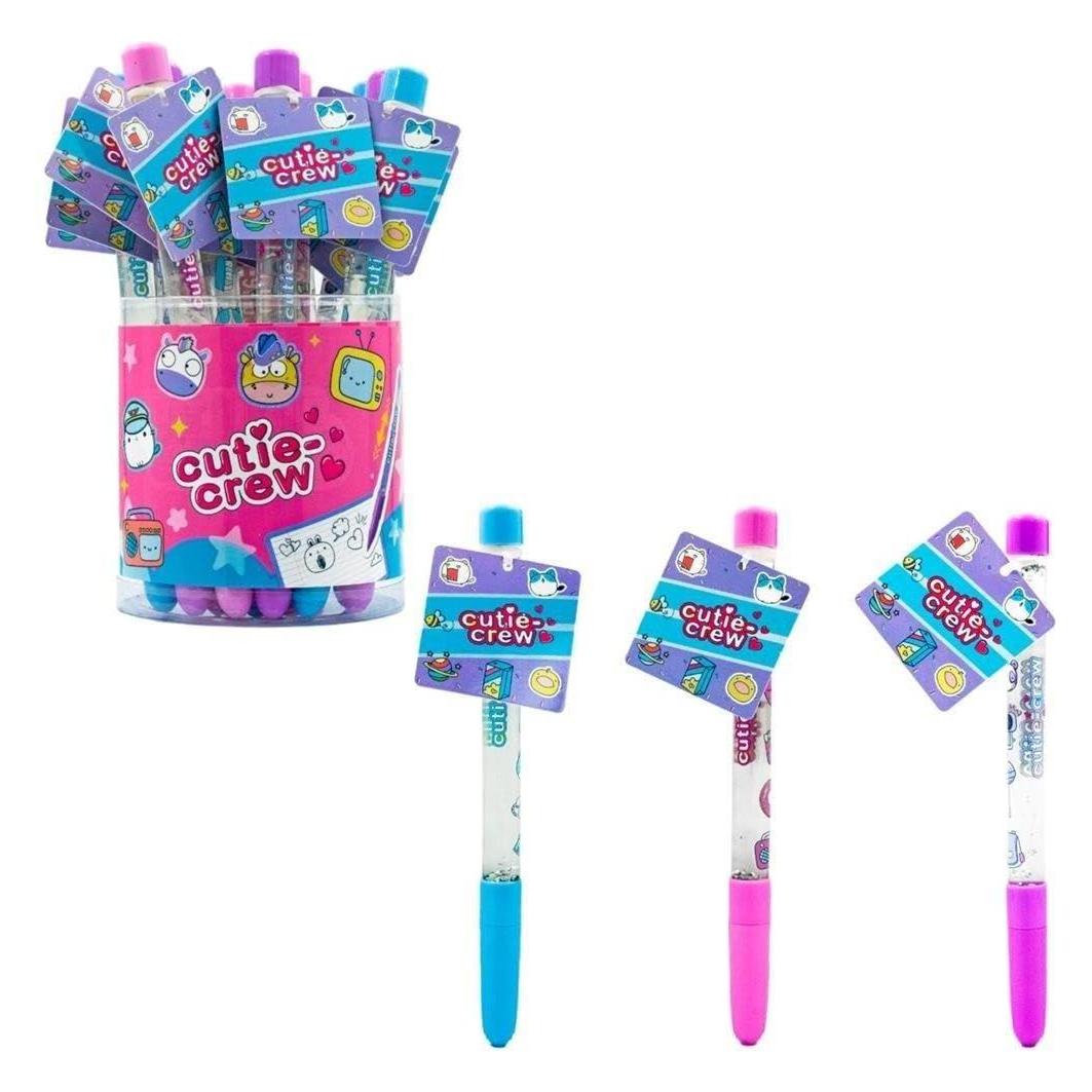 Canenco Cutie Crew Stift Wasserglitter (1x) (49939302)