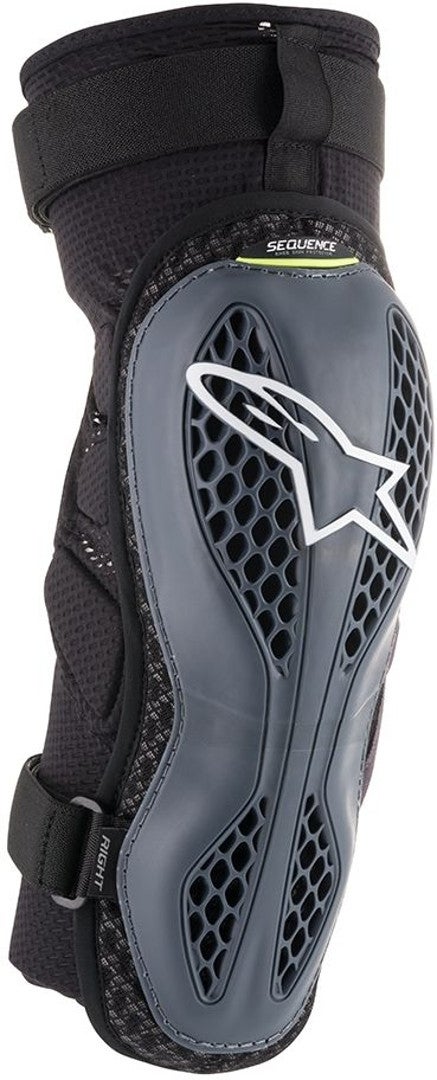 Alpinestars Sequence Knieprotektoren 6502618-145-XXL