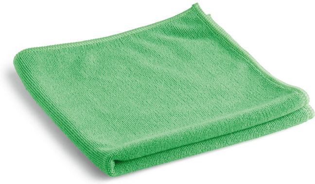 Chiffon microfibre Premium vert Kärcher (3.338-278.0)