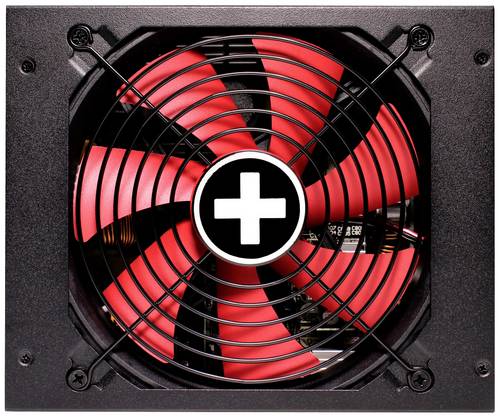 XILENCE XP1250MR9.2 Performance X+ 1250W ATX 3.0