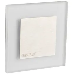 Kanlux LED Treppenlicht 1,3W 830