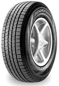 Pirelli Sommerreifen 235/55r19 101t - Scorpion 3564200