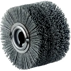Metabo Kunststoff-Rundbürste 100x70 mm, Borste 1,27 mm, für SE 12-115 - 623505000