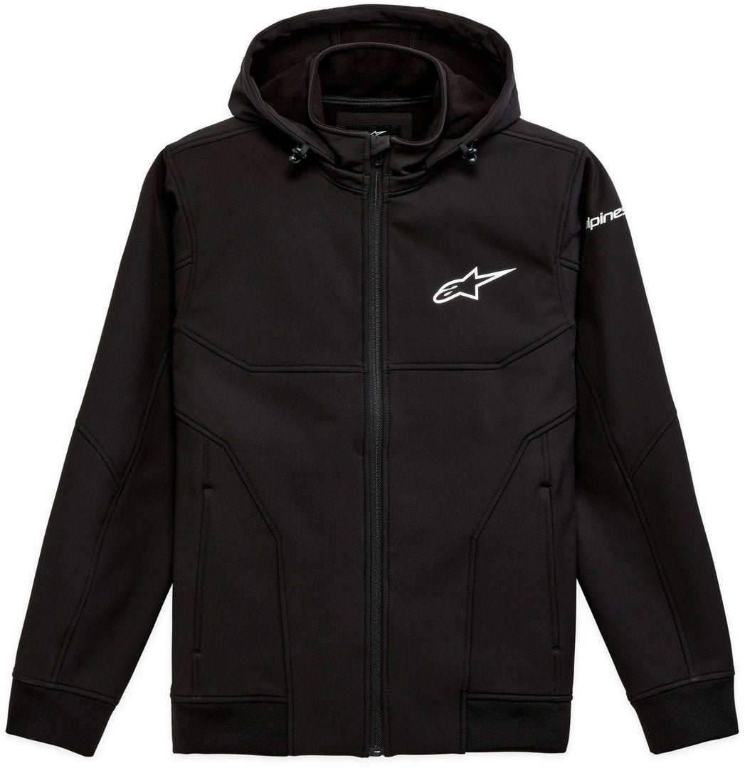 Alpinestars Primary Softshell Jacke 1232-11000-10-XXL
