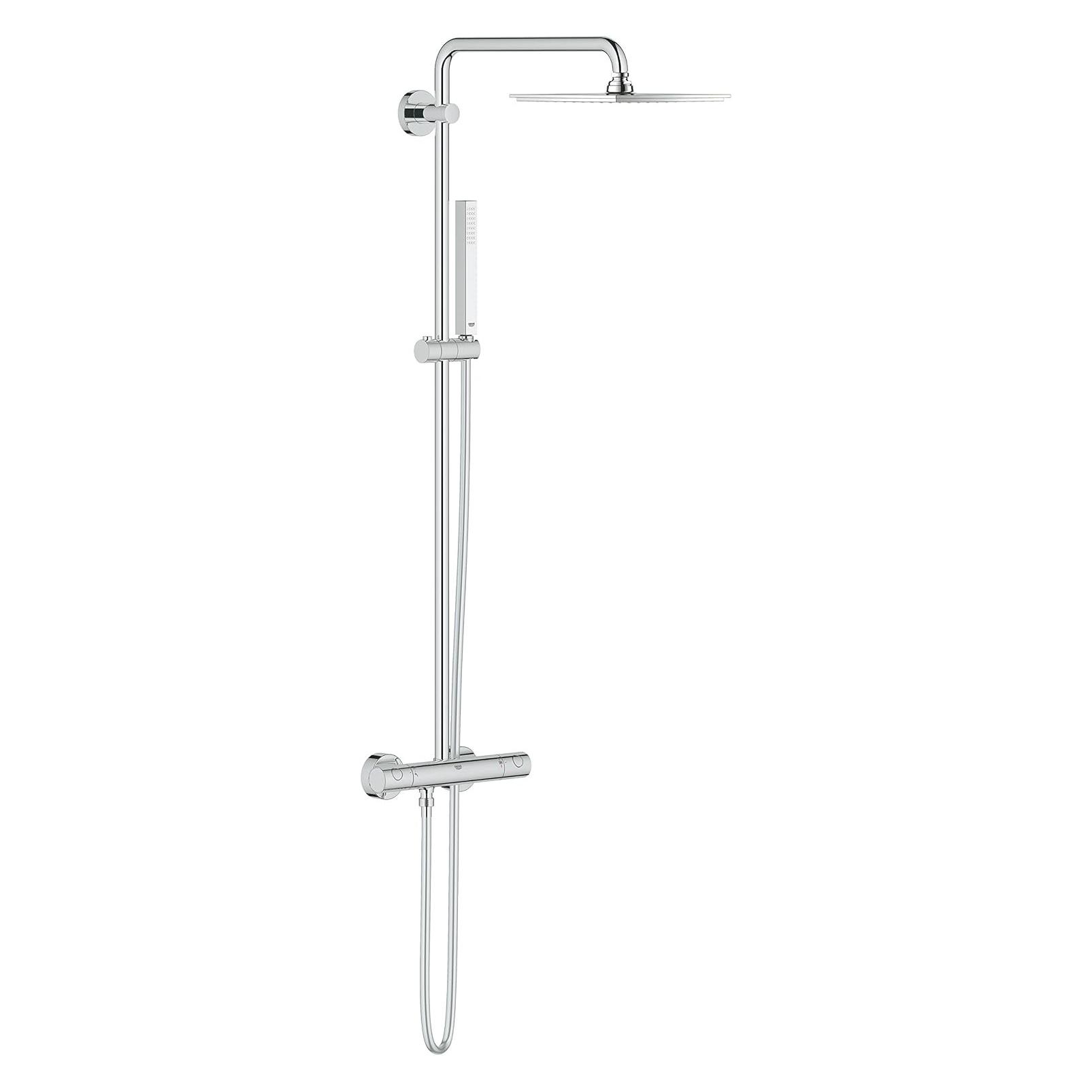 Grohe Euphoria System 230 Duschsystem (26187000)