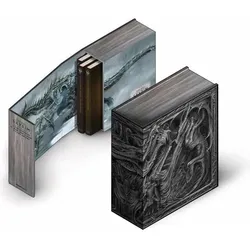 The Skyrim Library, Belletristik von Bethesda, Softworks
