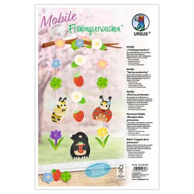 URSUS Mobile 'Frühlingserwachen'